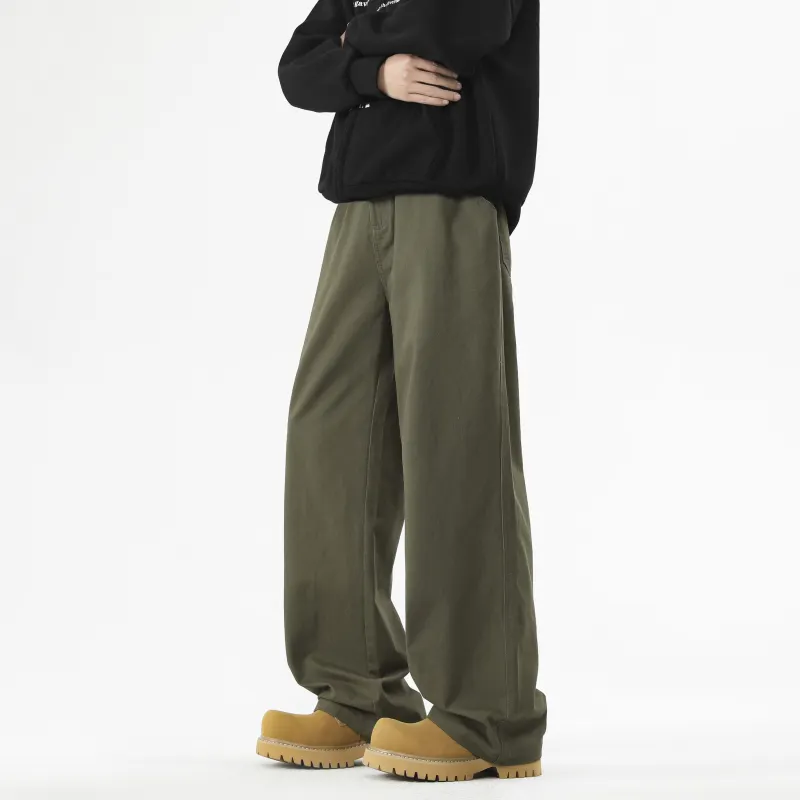 Ang2 Stu Cargo Pants Unisex-17