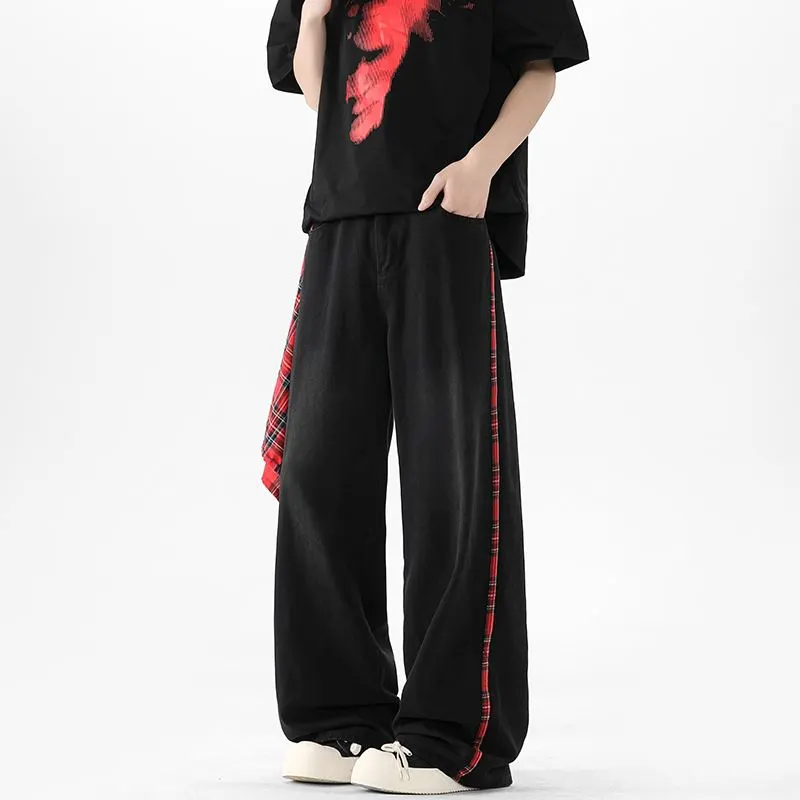 Ang2 Stu Jeans Unisex-1