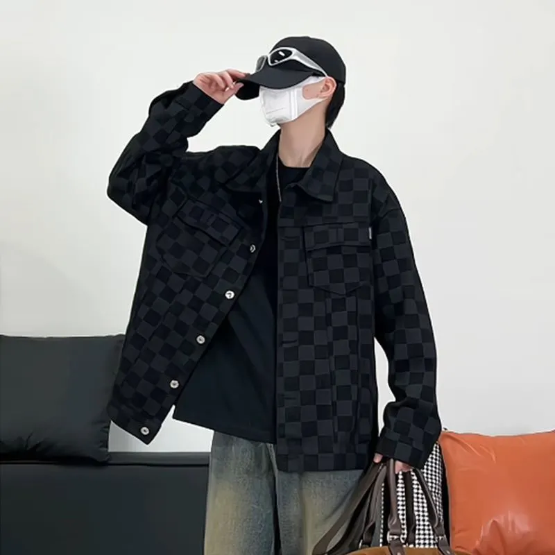 Ang2 Stu Jackets Unisex-1