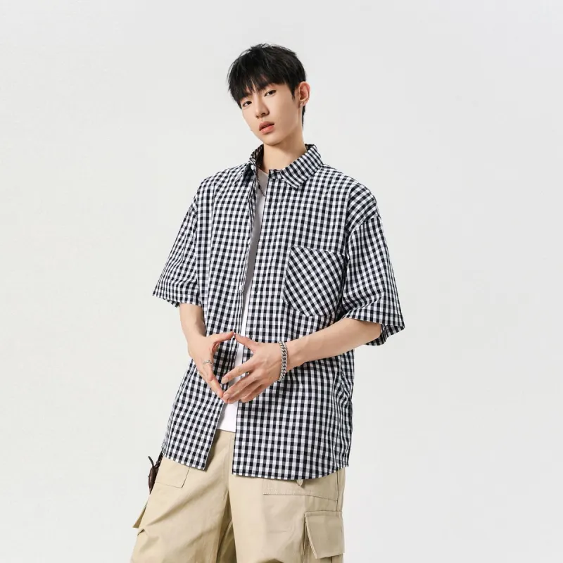 Ang2 Stu Shirts Unisex-19