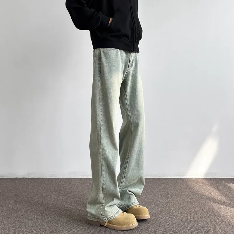 Ang2 Stu Jeans Unisex-11
