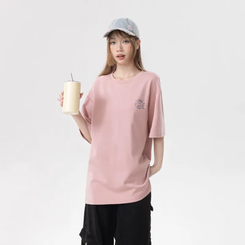 Ang2 Stu T Shirts Unisex-18