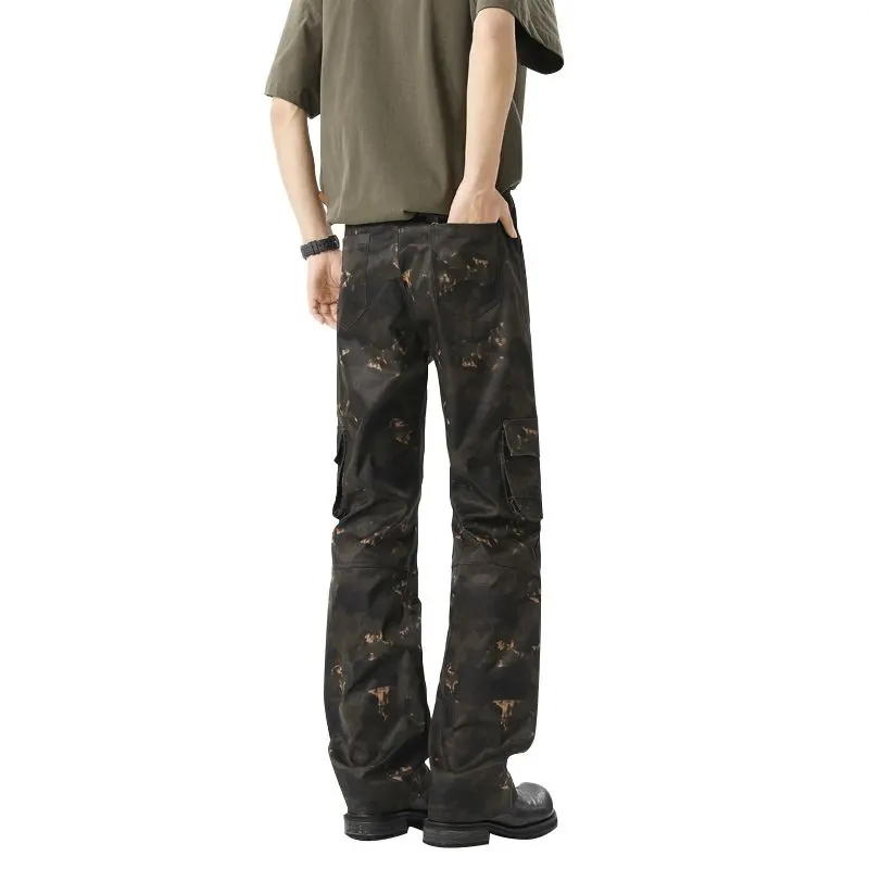Ang2 Stu Cargo Pants Unisex-8
