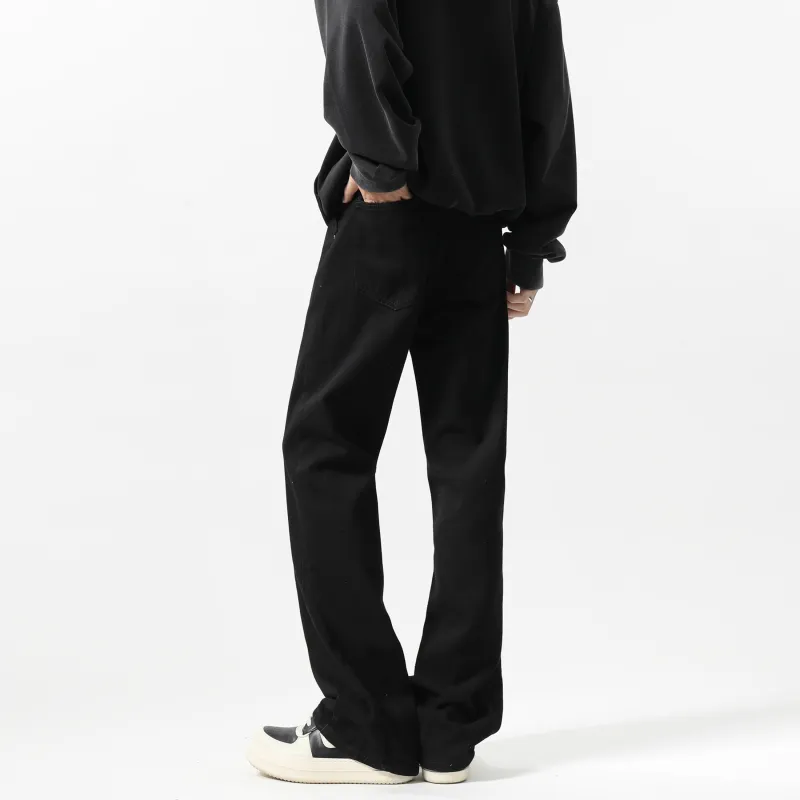 Ang2 Stu Jeans Unisex-8