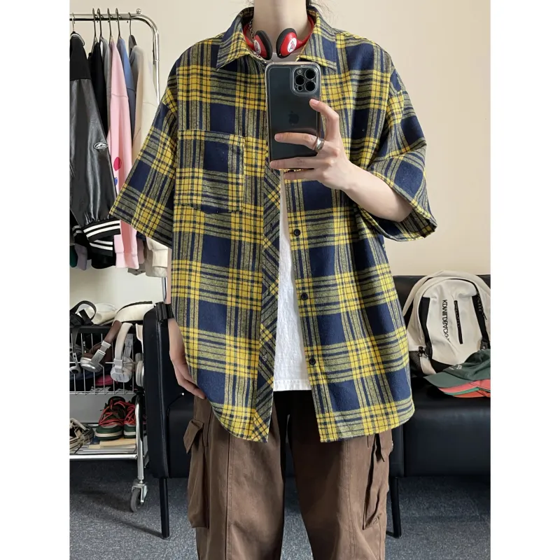 Ang2 Stu Shirts Unisex-25