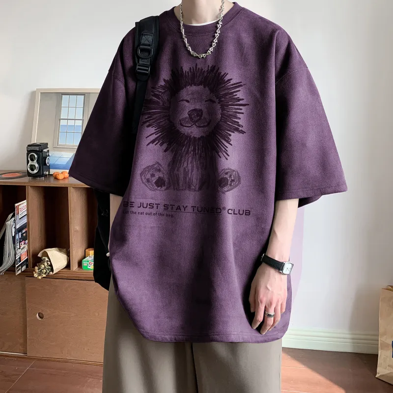 Ang2 Stu T Shirts Unisex-12