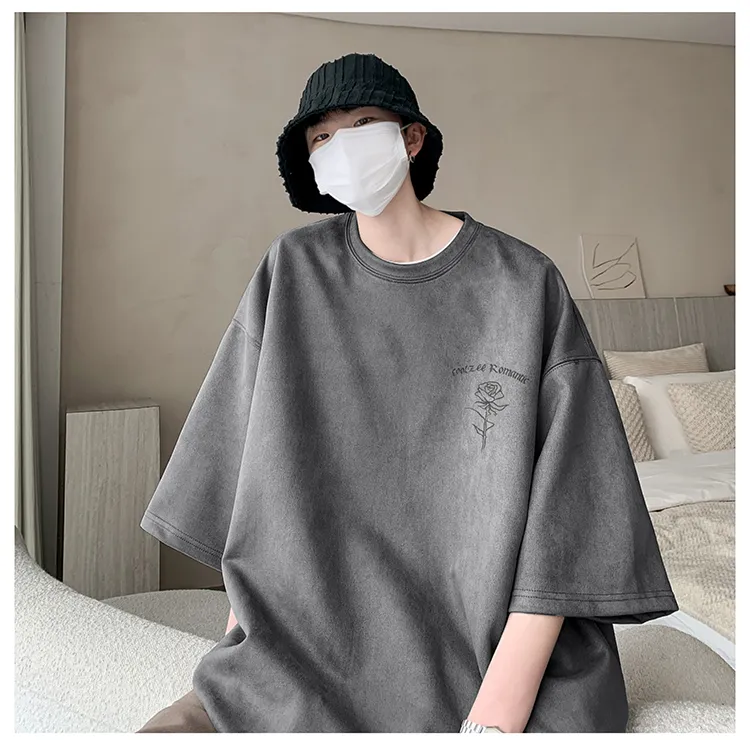 TESTUNG T-Shirts Unisex-23