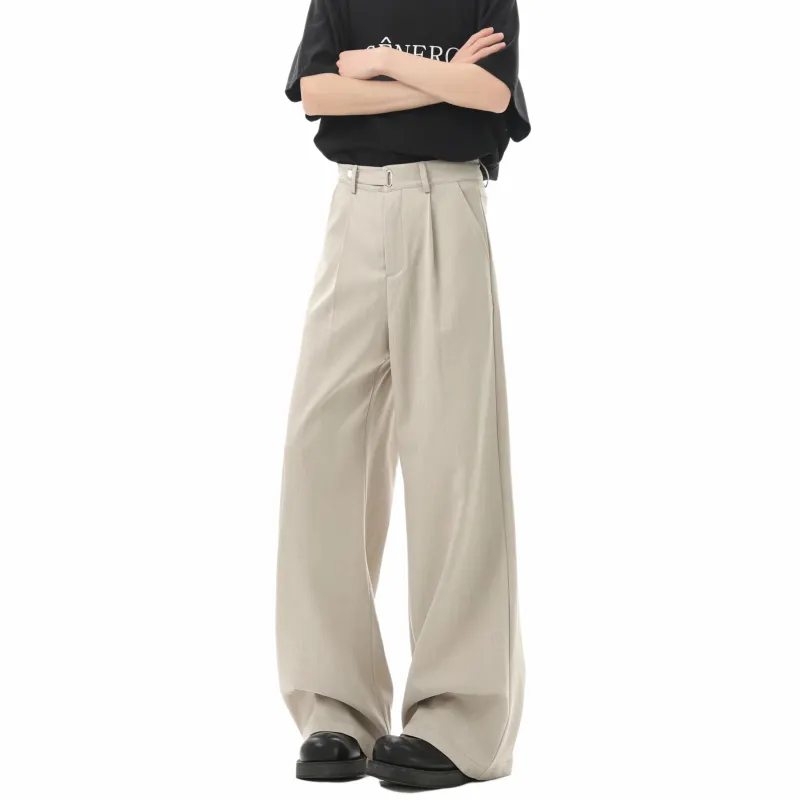 Ang2 Stu Casual Pants Unisex-12