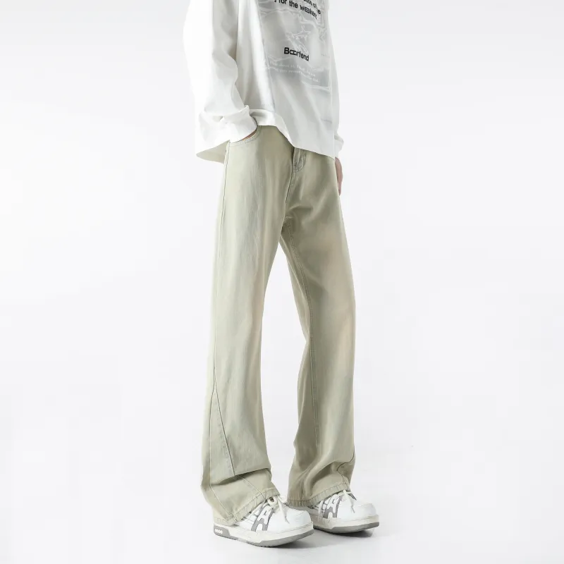 Ang2 Stu Jeans Unisex-6