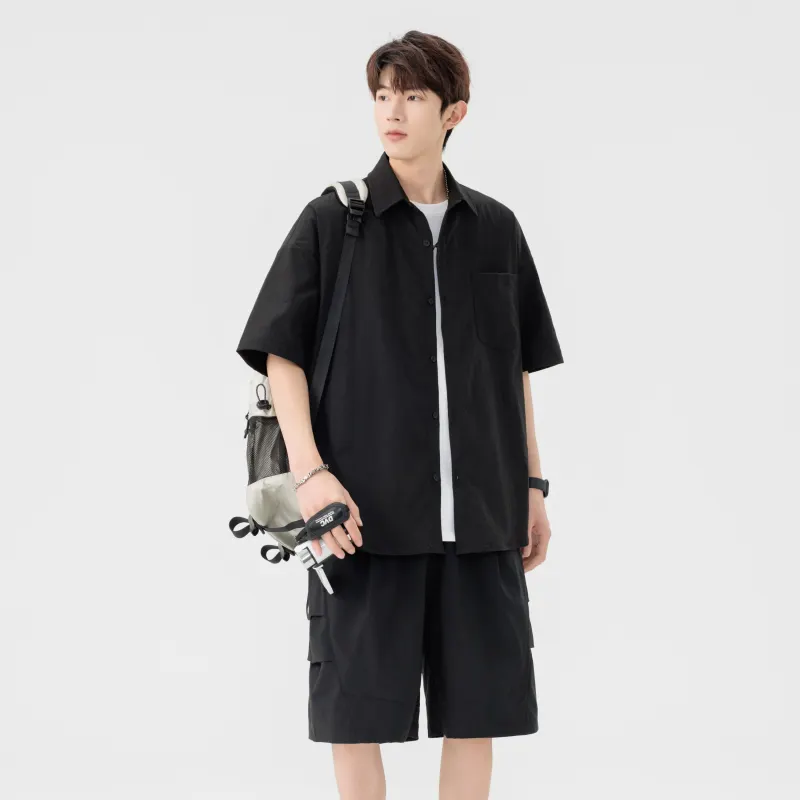 Ang2 Stu Casual Sportswear Unisex-5