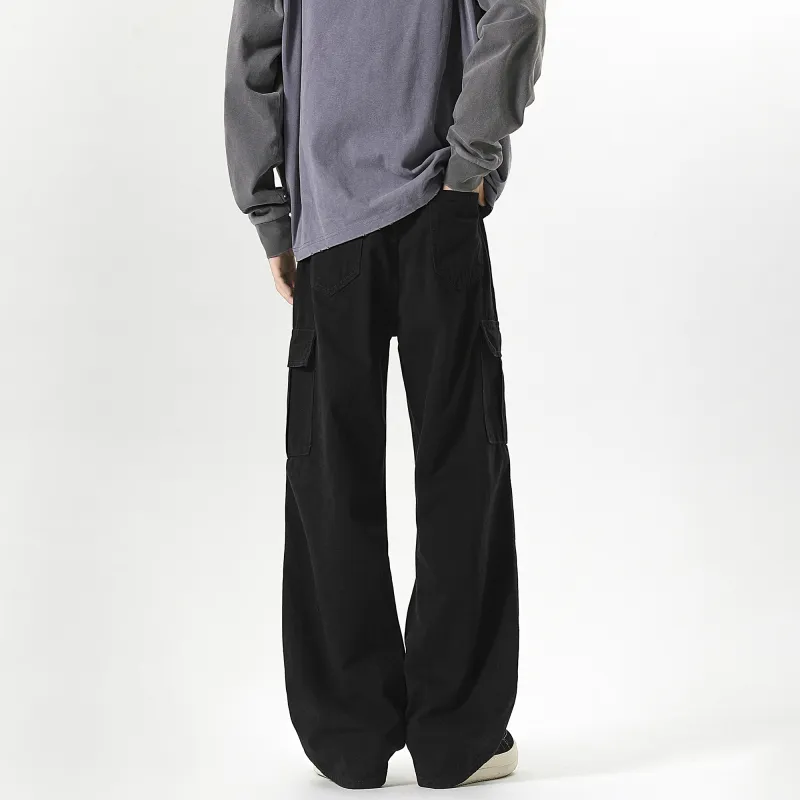 Ang2 Stu Jeans Unisex-5