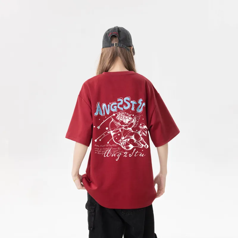 Ang2 Stu T Shirts Unisex-22