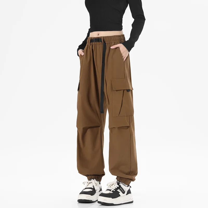 Ang2 Stu Cargo Pants Unisex-2