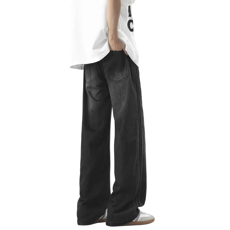 Ang2 Stu Jeans Unisex-1