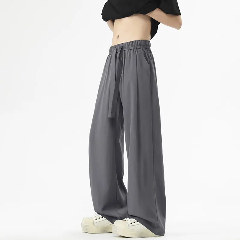 Ang2 Stu Casual Pants Unisex-6