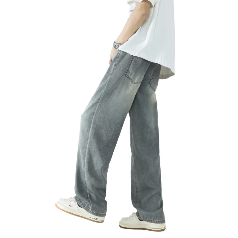 Ang2 Stu Jeans Unisex-6