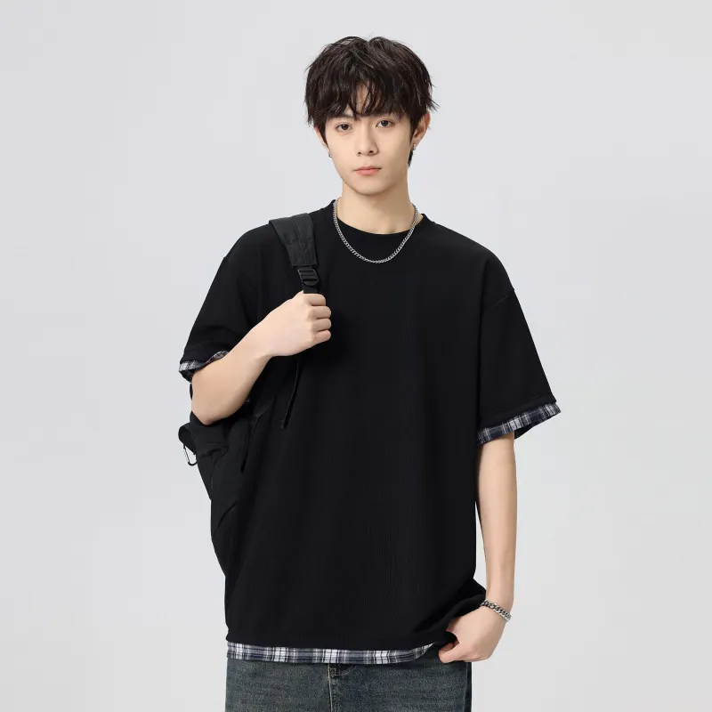 Ang2 Stu T Shirts Unisex-4