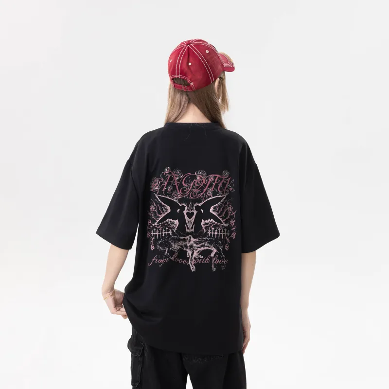 Ang2 Stu T Shirts Unisex-34
