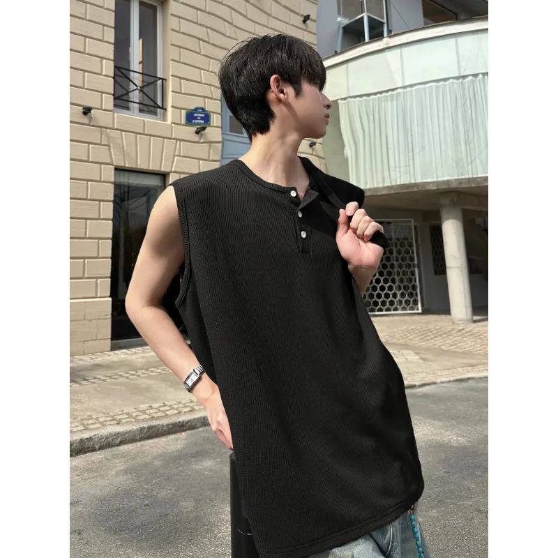 Ang2 Stu Tank Tops Unisex-11