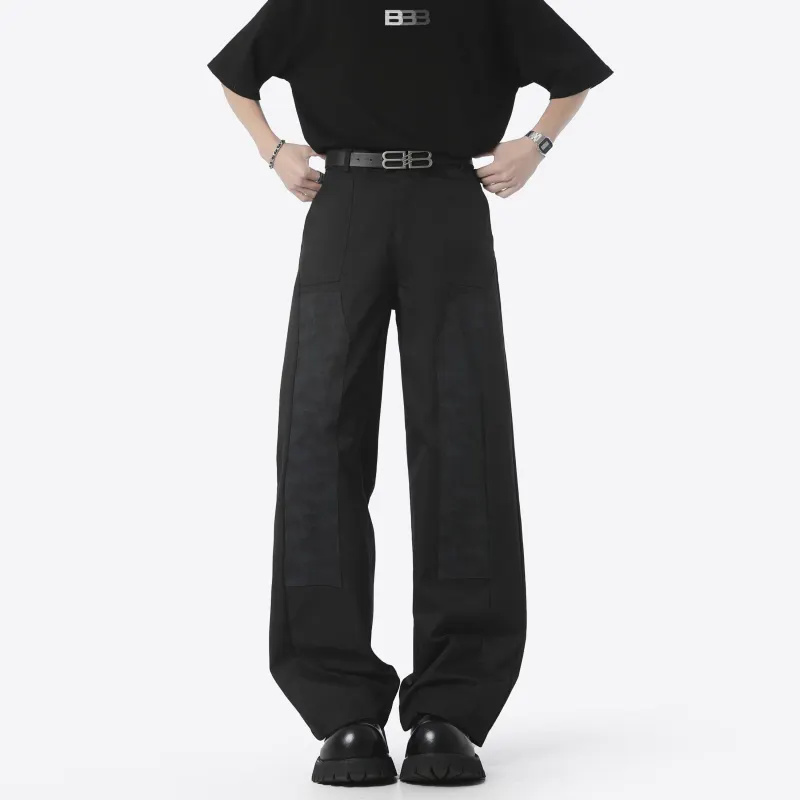 Ang2 Stu Casual Pants Unisex-2