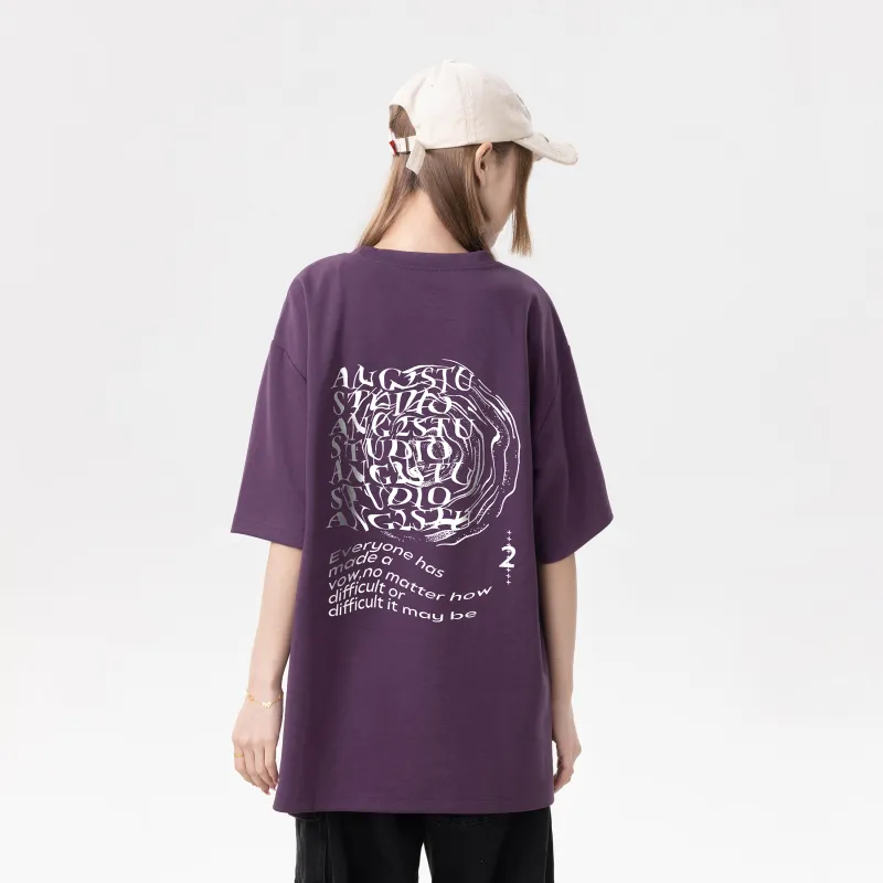 Ang2 Stu T Shirts Unisex-16