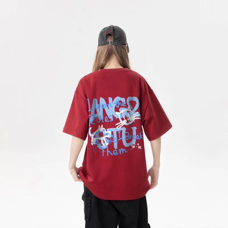 Ang2 Stu T Shirts Unisex-22
