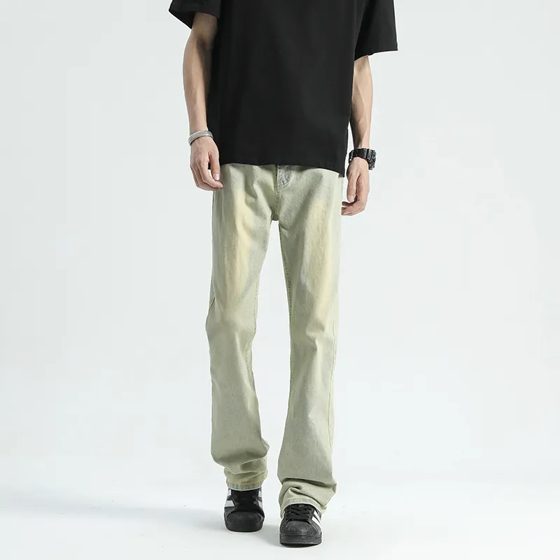 Ang2 Stu Jeans Unisex-2