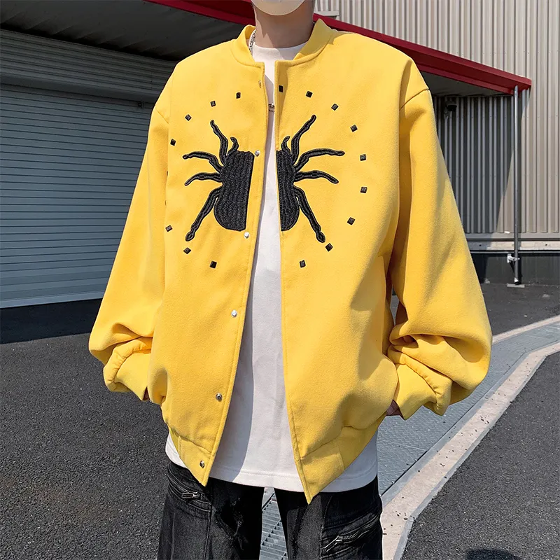 Ang2 Stu Jackets Unisex-5