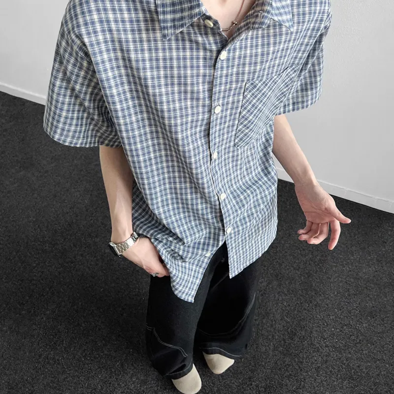 Ang2 Stu Shirts Unisex-6
