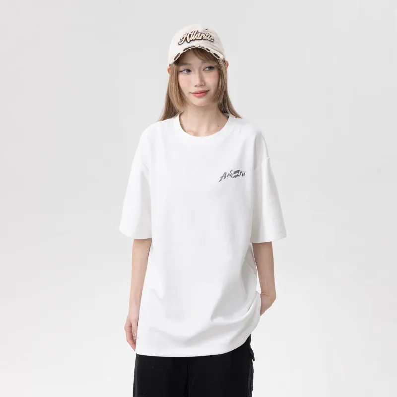 Ang2 Stu T Shirts Unisex-3