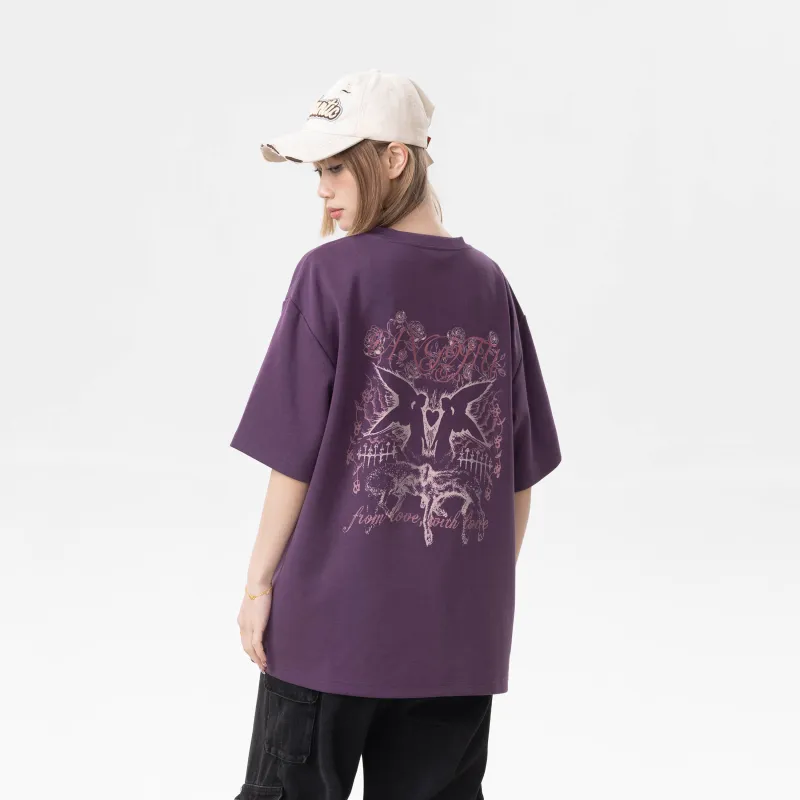 Ang2 Stu T Shirts Unisex-29