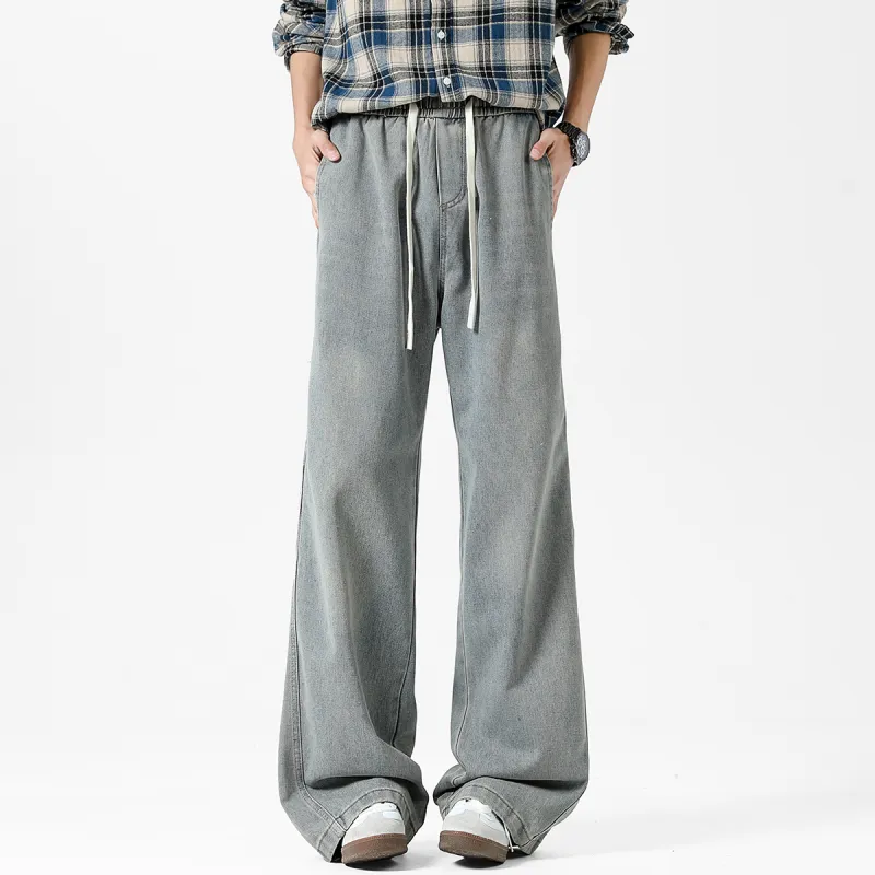 Ang2 Stu Jeans Unisex-7