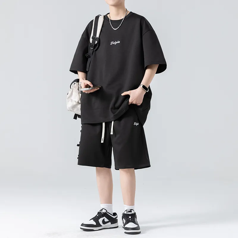 Ang2 Stu Casual Sportswear Unisex-5