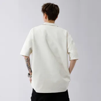 Ang2 Stu Polo Shirts Unisex