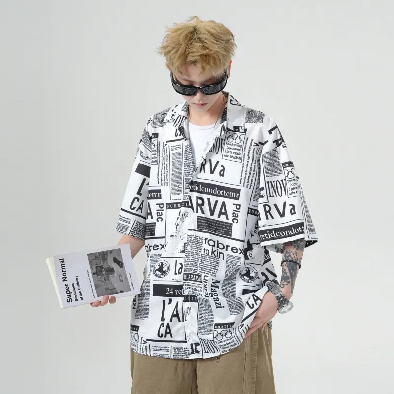 Ang2 Stu Shirts Unisex-5