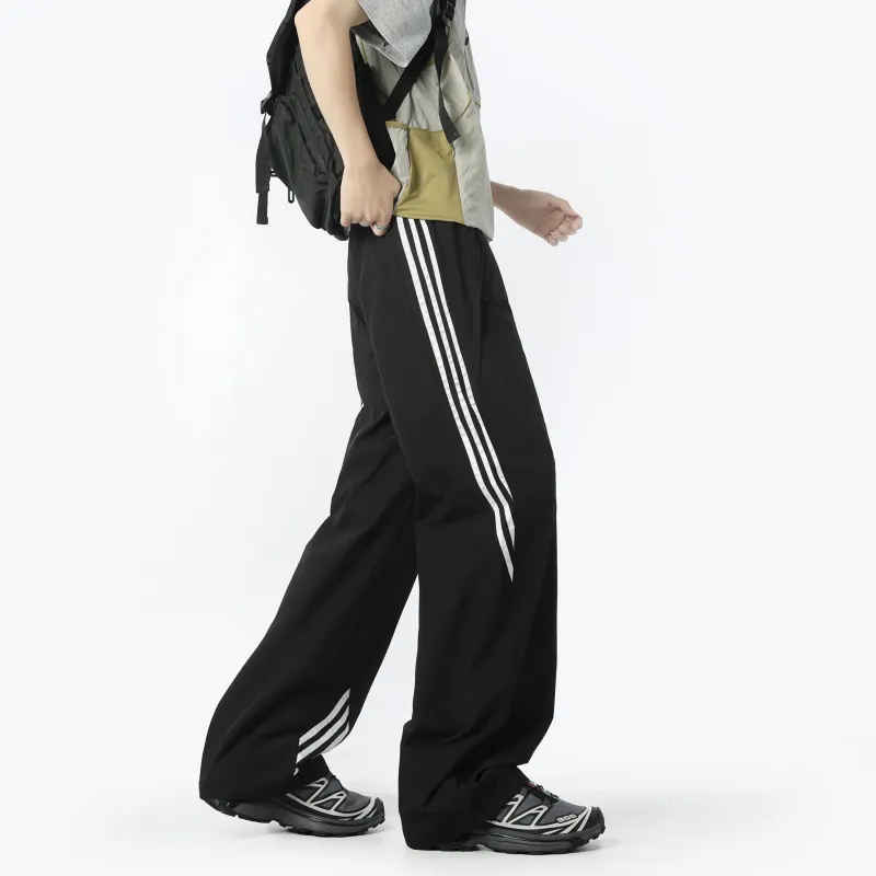 Ang2 Stu Casual Pants Unisex-3