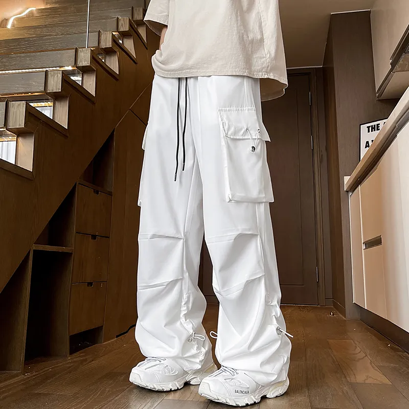 Ang2 Stu Cargo Pants Unisex-16