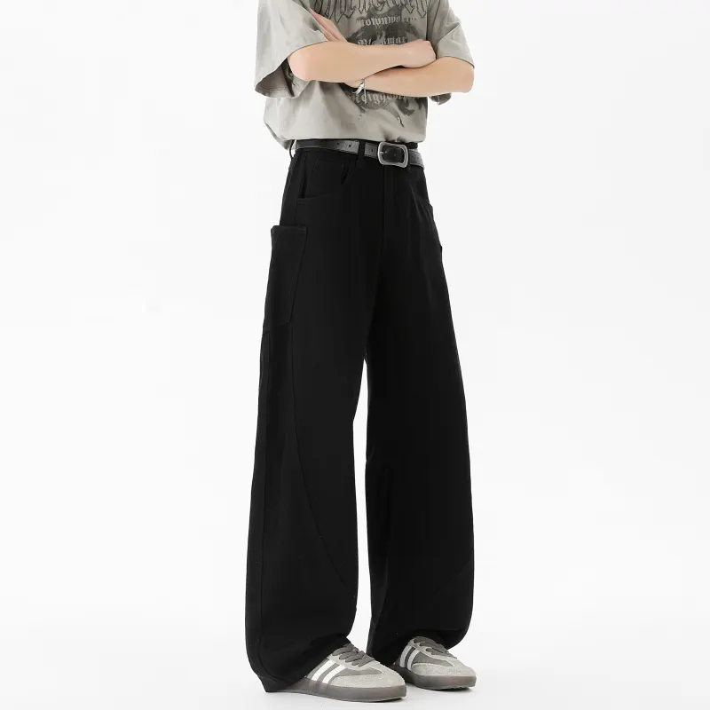 Ang2 Stu Jeans Unisex-3