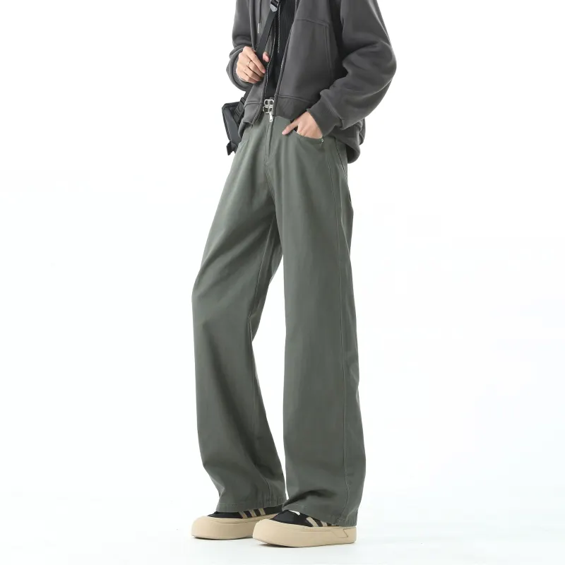 Ang2 Stu Jeans Unisex-9