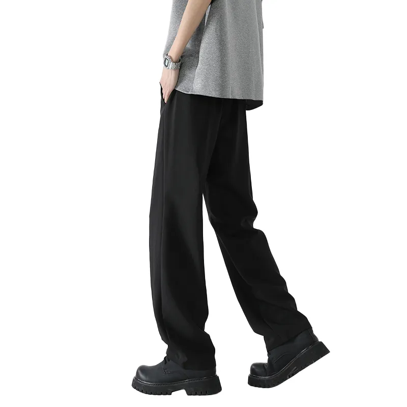 Ang2 Stu Casual Pants Unisex-1