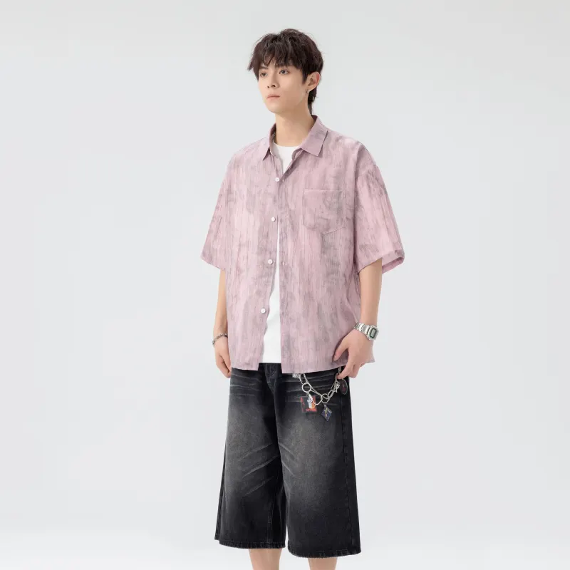 Ang2 Stu Shirts Unisex-10