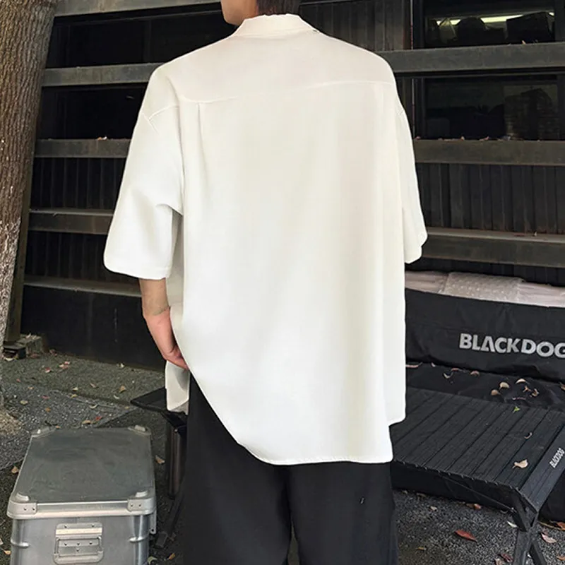 Ang2 Stu Shirts Unisex-1