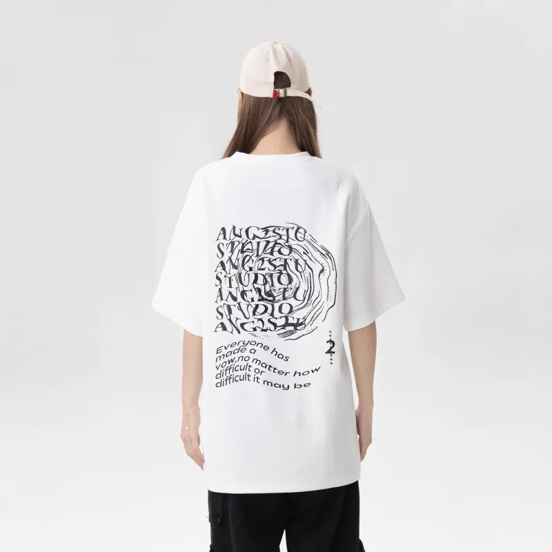 Ang2 Stu T Shirts Unisex-19