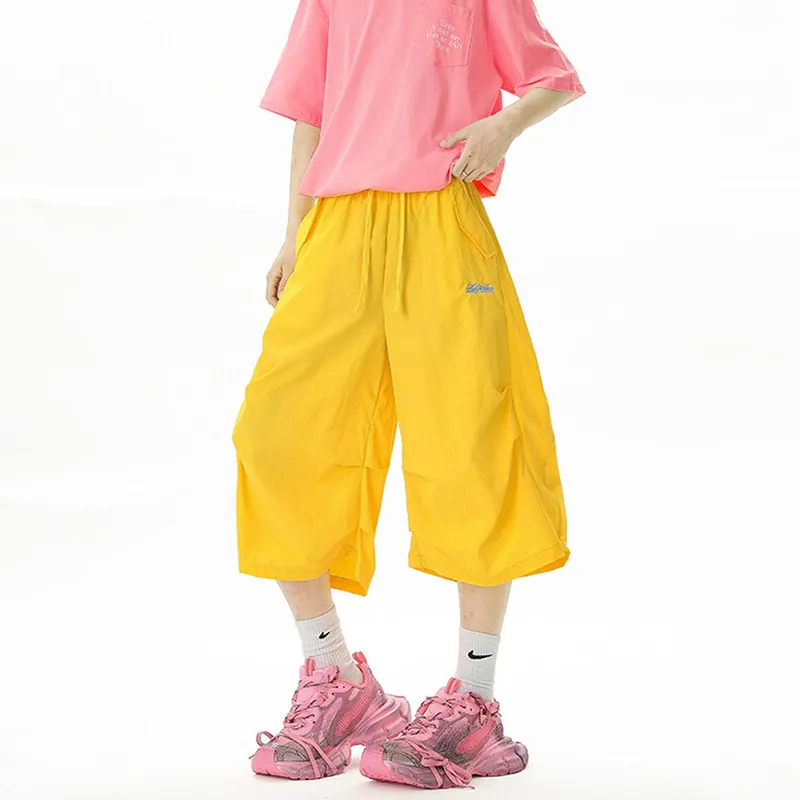 Ang2 Stu Casual Pants Unisex-4