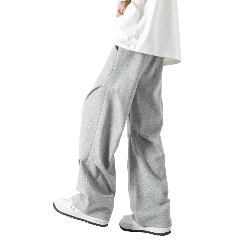 Ang2 Stu Casual Pants Unisex-12