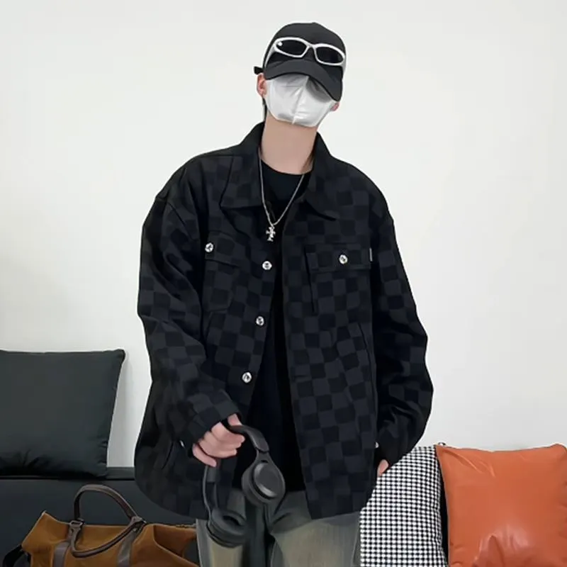 Ang2 Stu Jackets Unisex-5