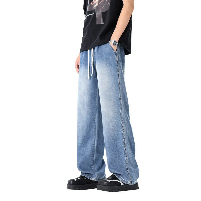 Ang2 Stu Jeans Unisex-16