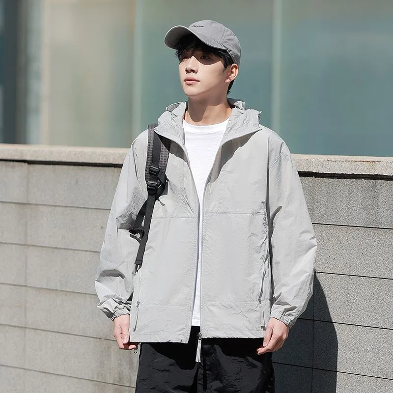 Ang2 Stu Sun Protection Clothing Unisex-7