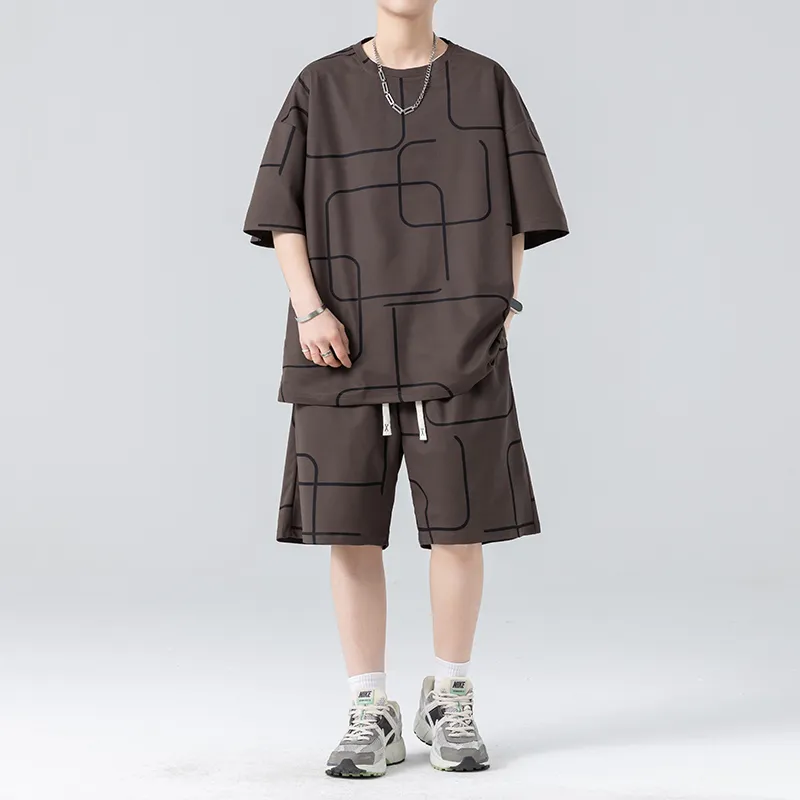 Ang2 Stu Casual Sportswear Unisex-10