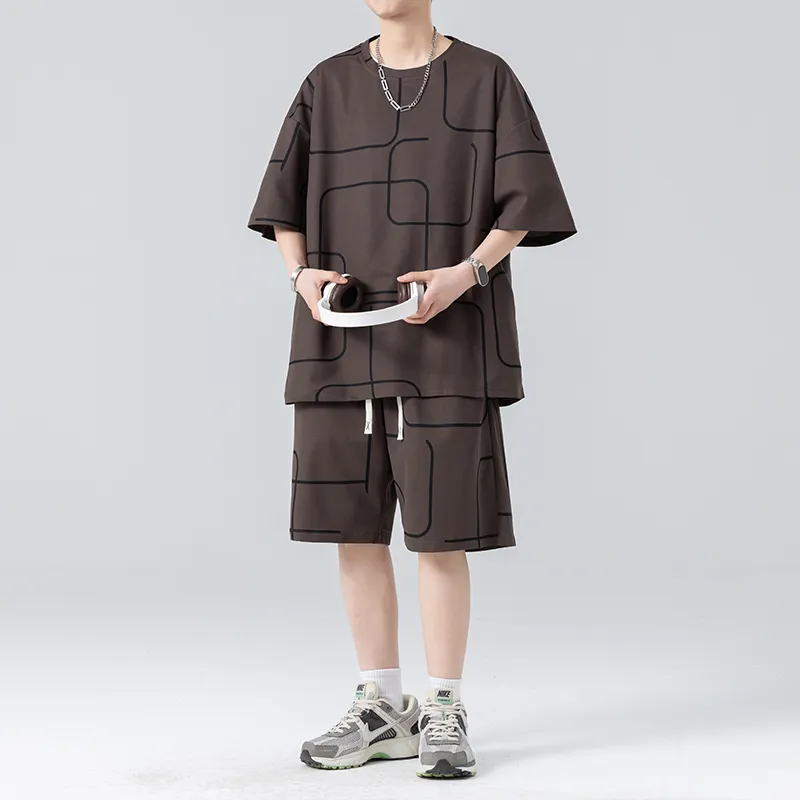 Ang2 Stu Casual Sportswear Unisex-8